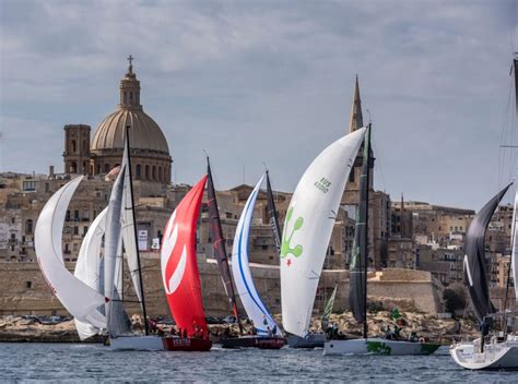 rolex cup 2021 malta|rolex malta map.